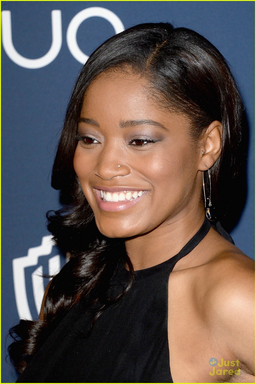 Bella Thorne & Keke Palmer: InStyle Party Pals! | Photo 633377 - Photo