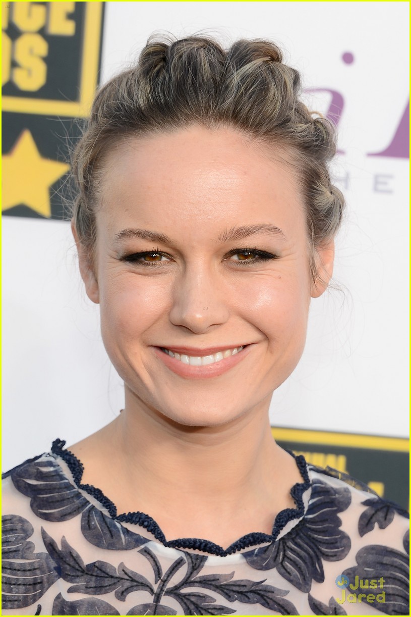 Brie Larson - Critics' Choice Movie Awards 2014 | Photo 634781 - Photo