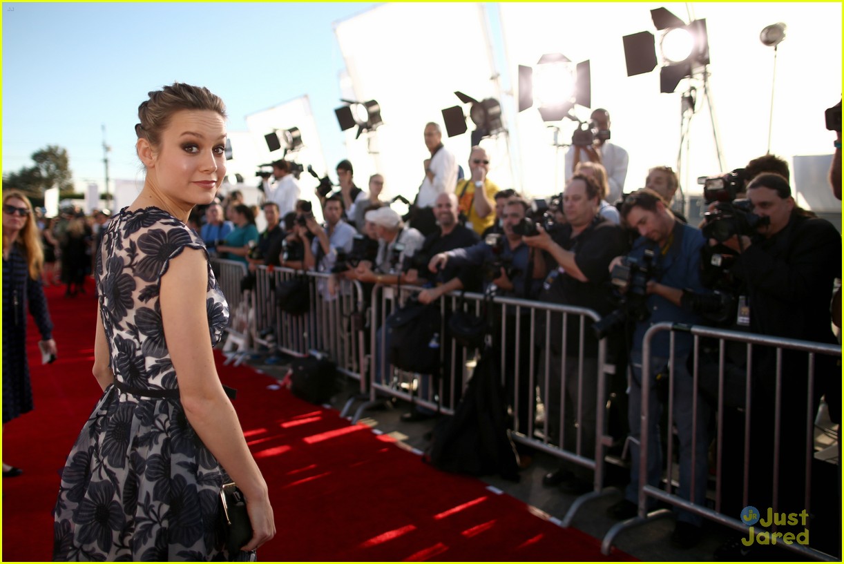 Brie Larson - Critics' Choice Movie Awards 2014 | Photo 634786 - Photo