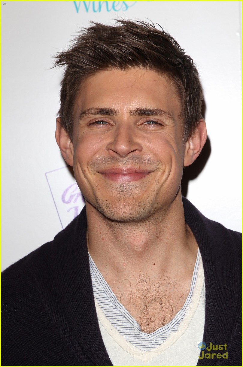 Rose McIver & Chris Lowell: 'Brightest Star' L.A. Premiere | Photo ...