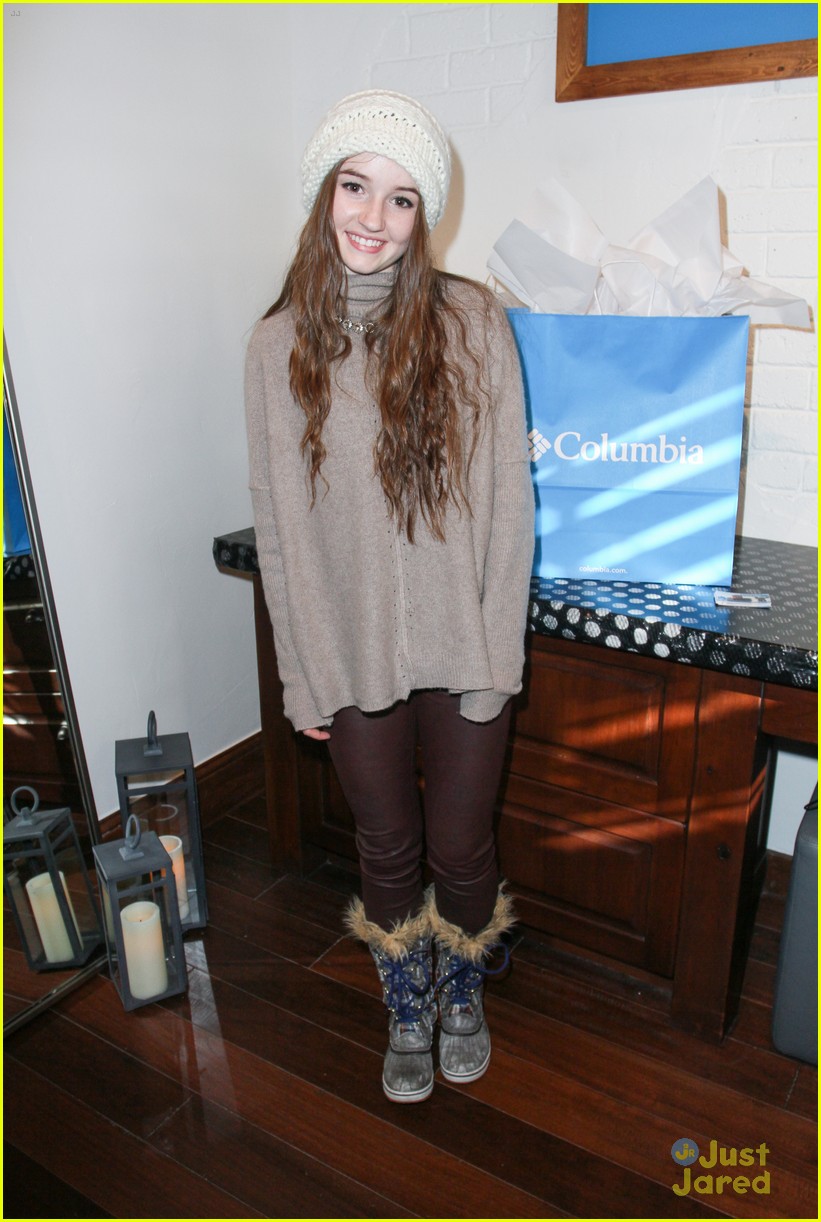 Kaitlyn Dever: Sundance Film Festival 2014! | Photo 637587 - Photo