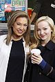 dove cameron gma bday nyc 04