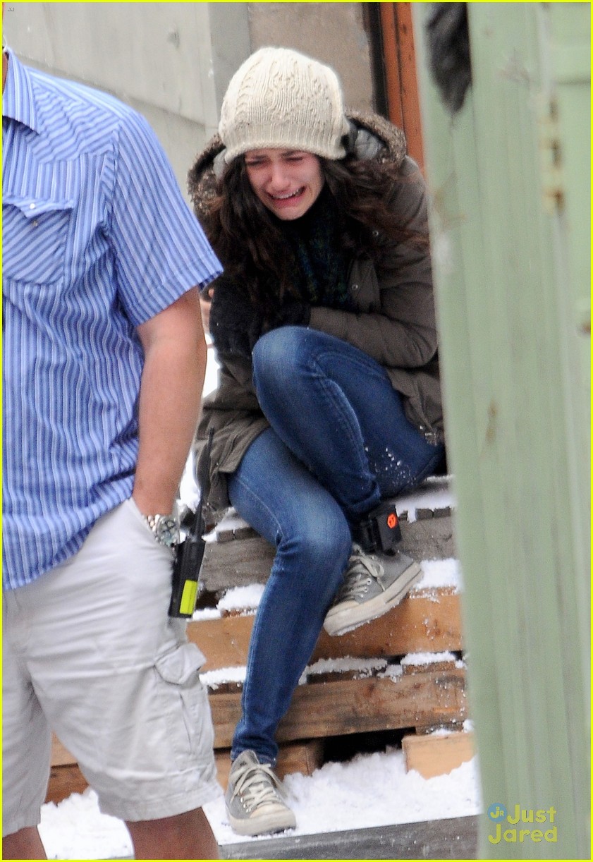 Full Sized Photo of emmy rossum brie larson antonio berardi prviate