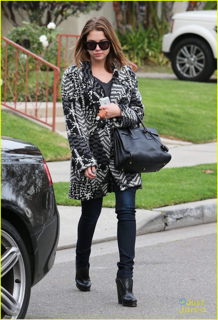 Selena Gomez & Ashley Benson: Beats Music Launch Party Pair | Photo