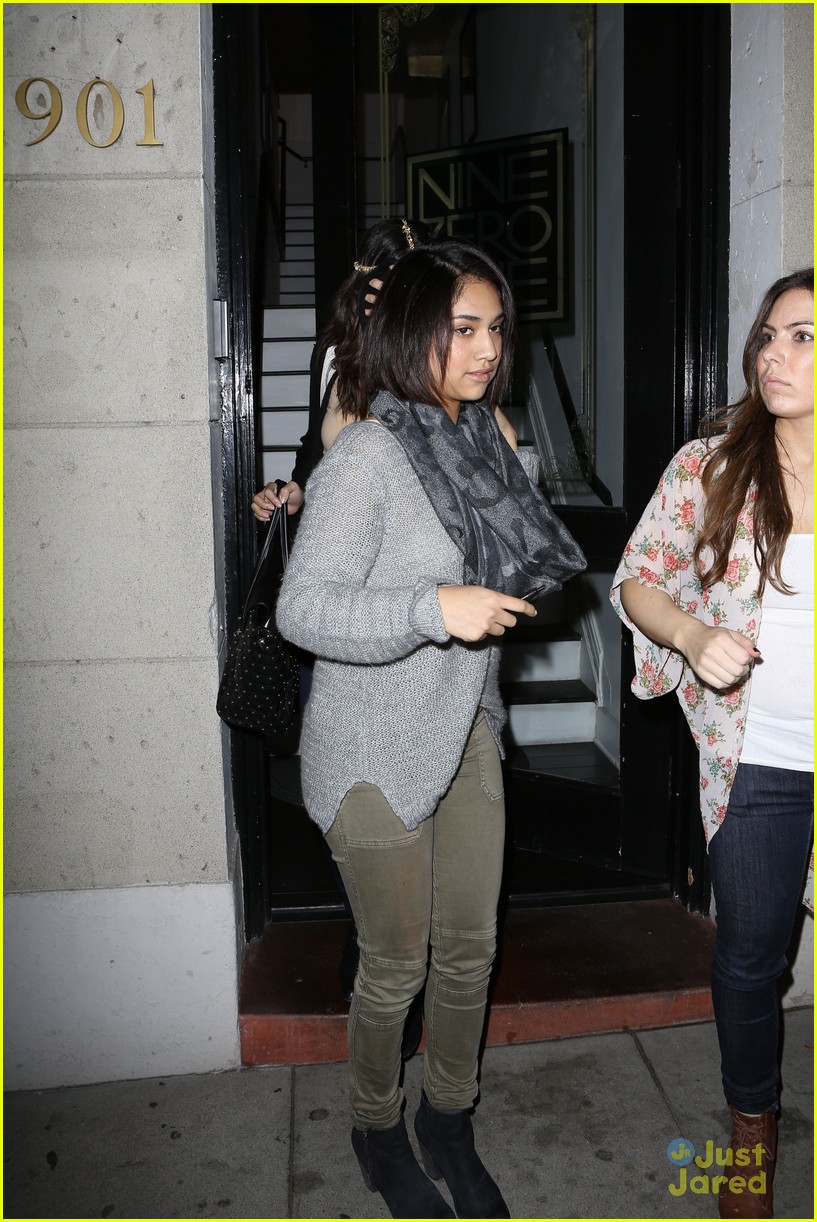 Selena Gomez & Ashley Benson: Beats Music Launch Party Pair | Photo