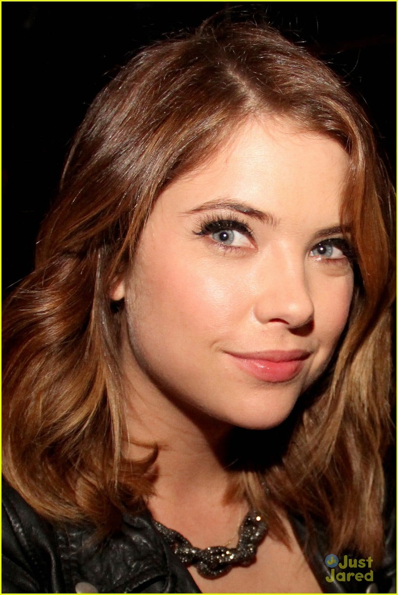 Selena Gomez & Ashley Benson: Beats Music Launch Party Pair | Photo