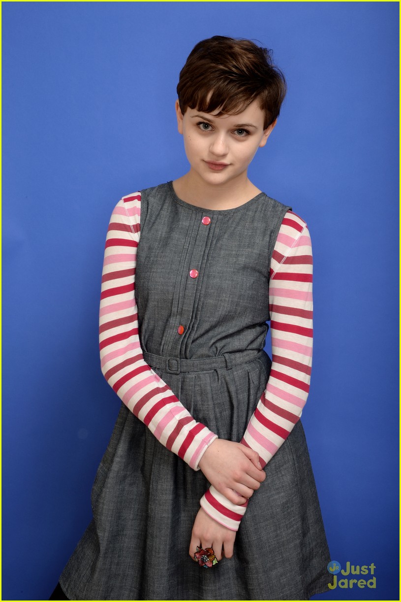 Joey King Wish I Was Here Sundance Portraits Photo 14 Sundance Film Festival Joey King Pierce Gagnon Pictures Just Jared Jr