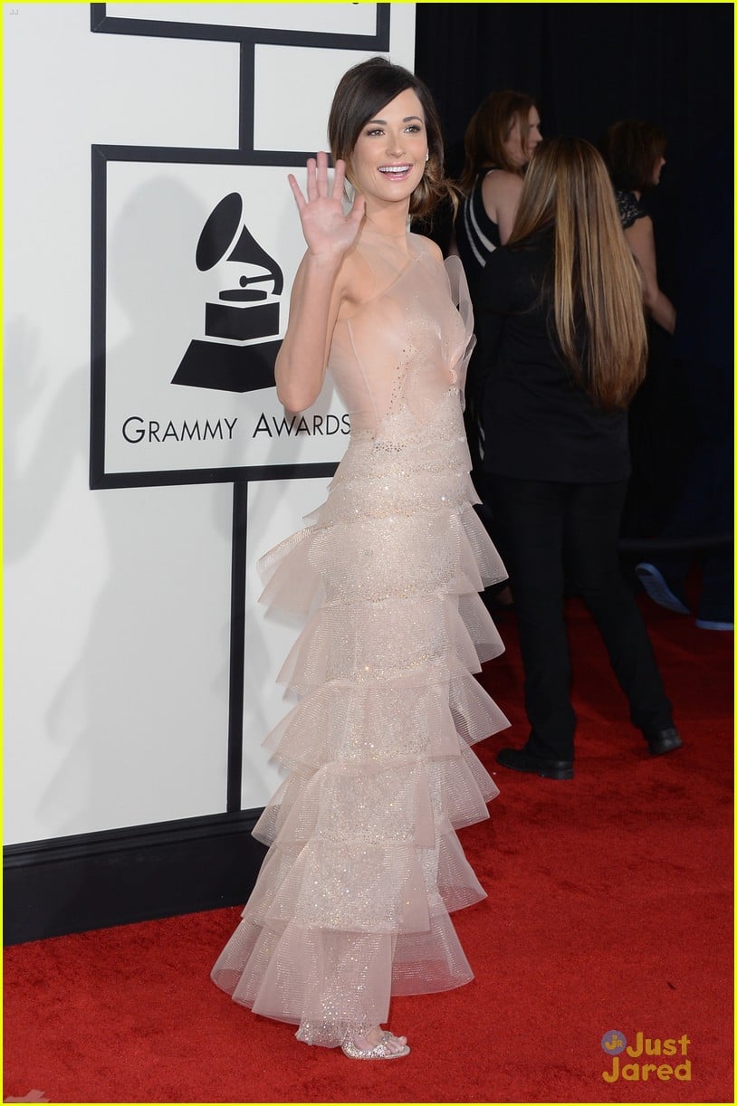 Kacey Musgraves Wins Best Country Album At Grammys 2014 Photo 638917 Photo Gallery Just 5633