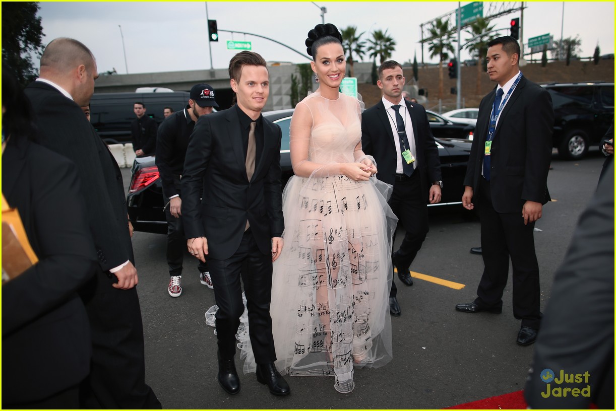katy perry grammys 2014 05