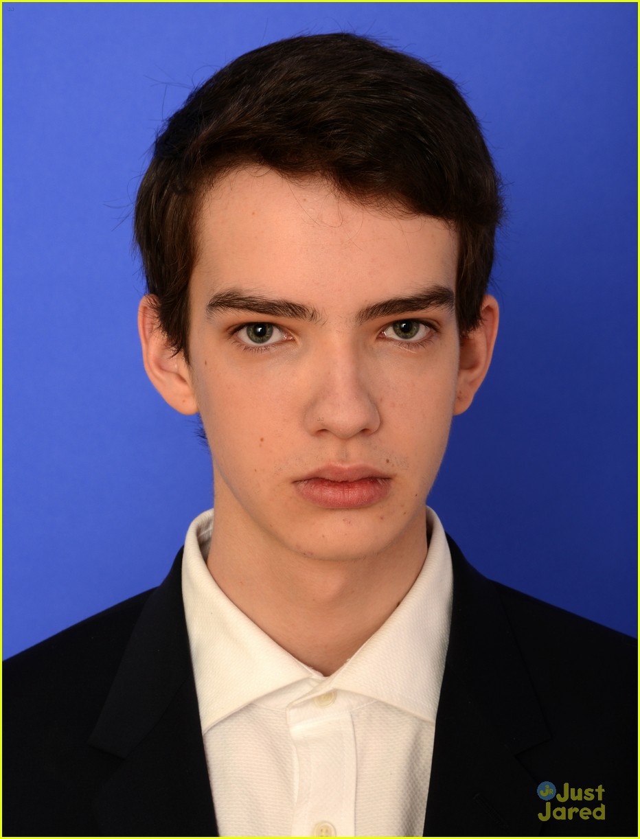 Kodi Smit-McPhee: Sundance 2014 Portraits | Photo 636250 - Photo ...