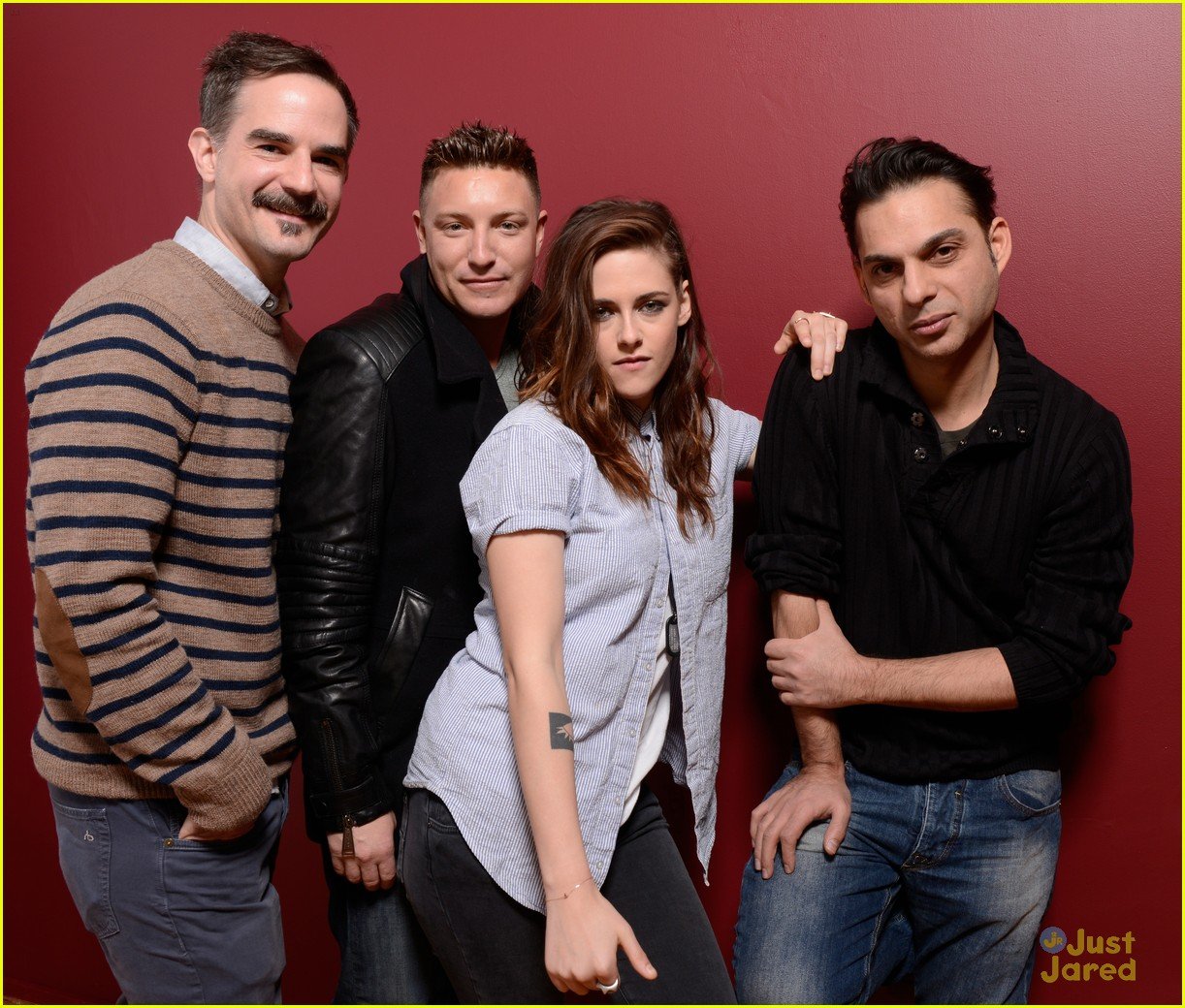 Kristen Stewart: 'Camp X Ray' Sundance Premiere Pics! | Photo 635105