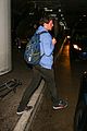 lea michele lax after mexico 01