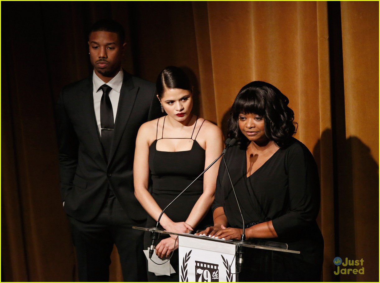 Michael B. Jordan: New York Film Critics Circle Awards 2013 | Photo