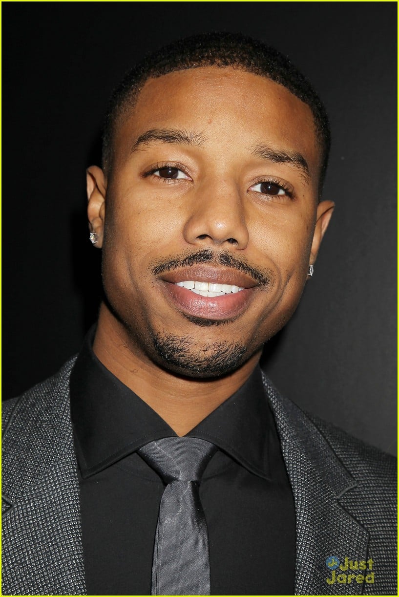 Michael B. Jordan: NBR Awards Gala 2014 | Photo 631239 - Photo Gallery ...