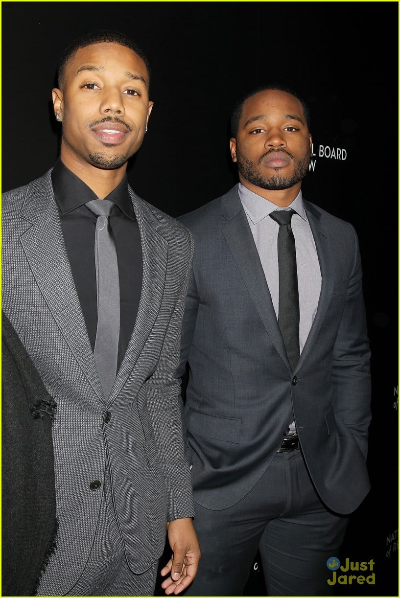 Michael B. Jordan: NBR Awards Gala 2014 | Photo 631245 - Photo Gallery ...