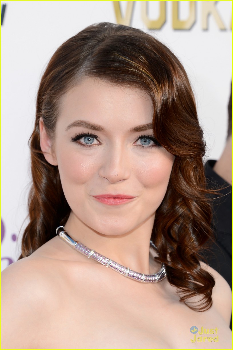 Sarah Bolger - Critics' Choice Movie Awards 2014 | Photo 634895 - Photo