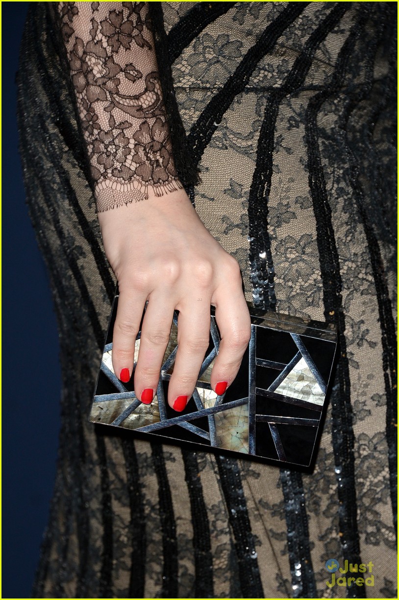 sarah bolger sarah gadon instyle gg party 07