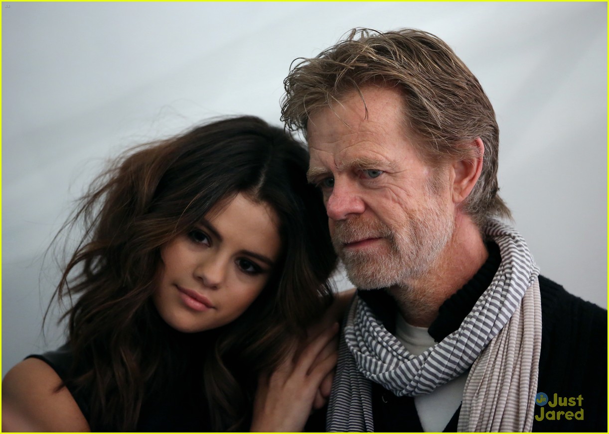 Selena Gomez: Variety Studio Stop at Sundance 2014 | Photo 636562