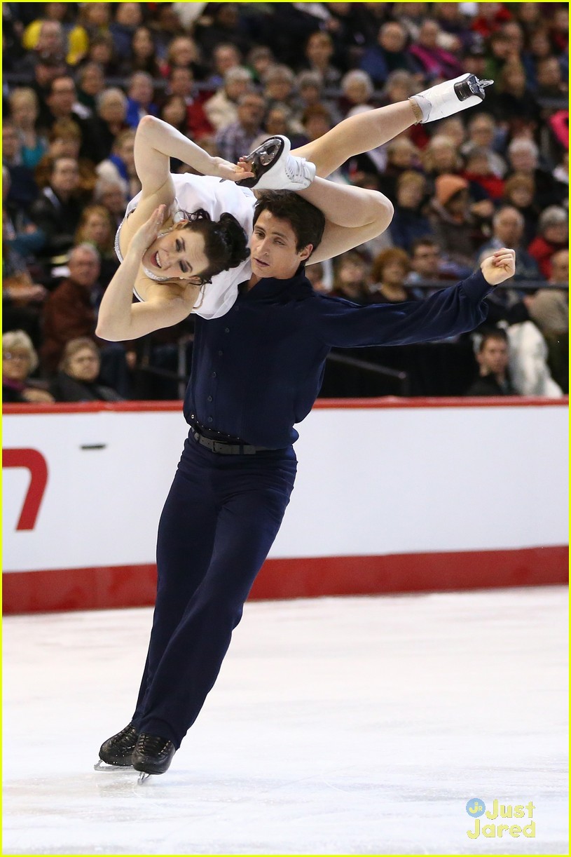Full Sized Photo of meet team canada figure skating team 29 Patrick
