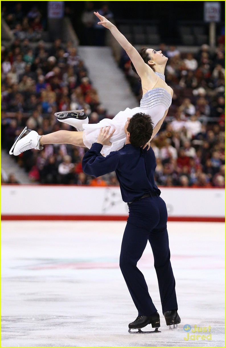 Full Sized Photo of meet team canada figure skating team 31 Patrick