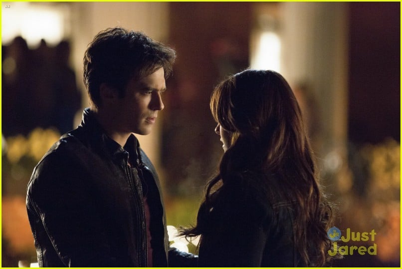 The Vampire Diaries: Katherine is Determined to Keep Elena's Body
