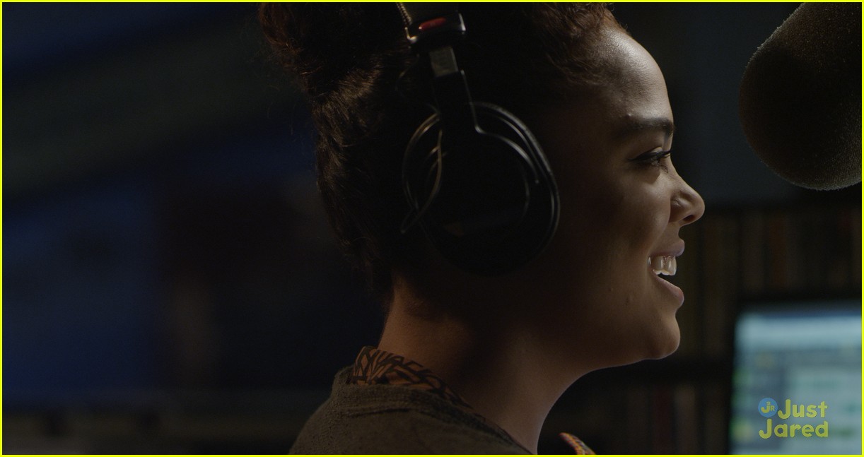 Tyler James Williams: Variety Studio At Sundance 2014 