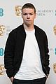 will poulter george mckay rising star nominations bafta photocall 04
