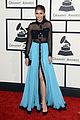 Zendaya – Grammys 2014 Red Carpet | 2014 Grammys, Zendaya | Just Jared Jr.