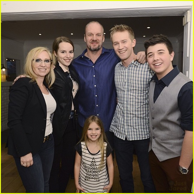 'Good Luck Charlie' Says Goodbye Tonight! Photo 644517 Photo Gallery Just Jared Jr.