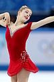 Ashley Wagner, Gracie Gold & Polina Edmunds: Short Program Skating Pics ...