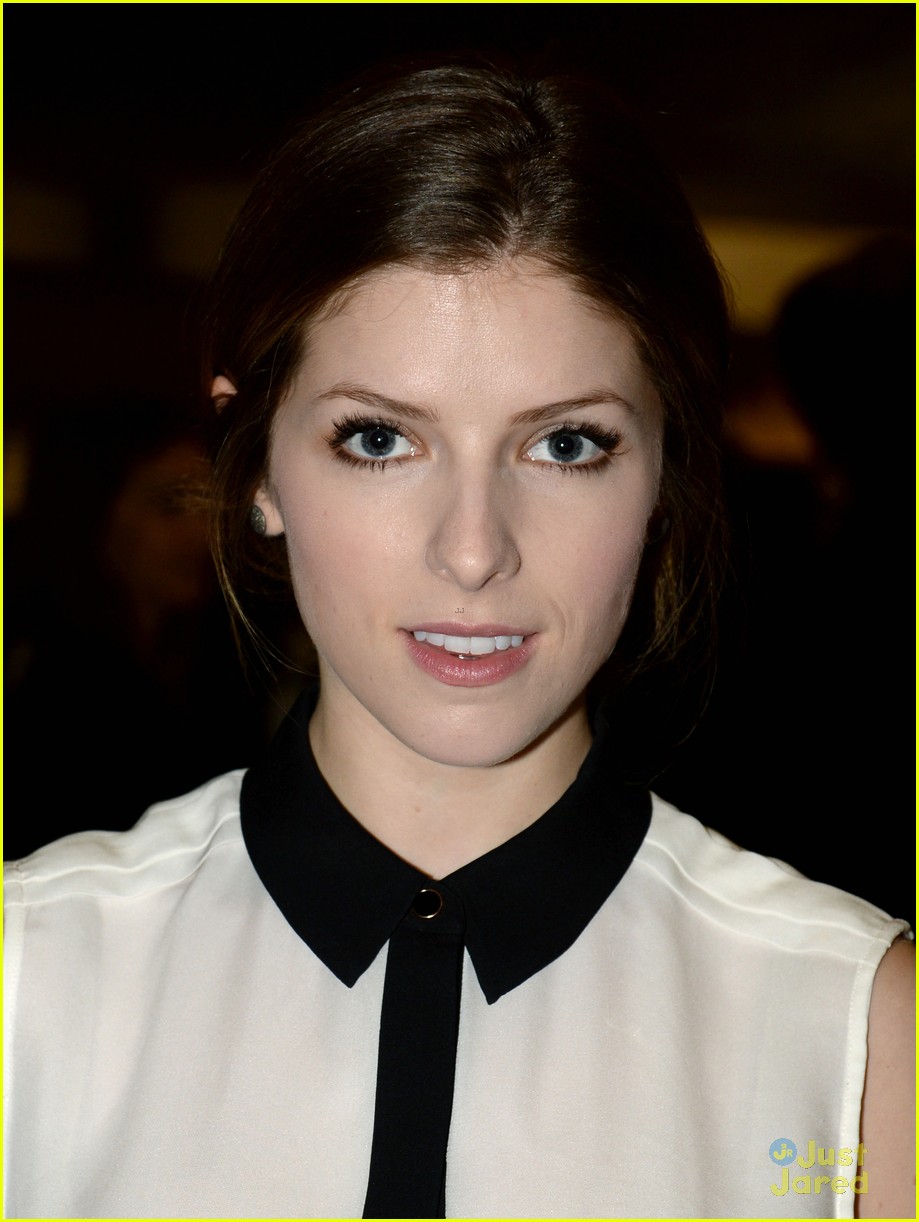 Nikki Reed & Camilla Belle: Dalai Lama Event with Anna Kendrick