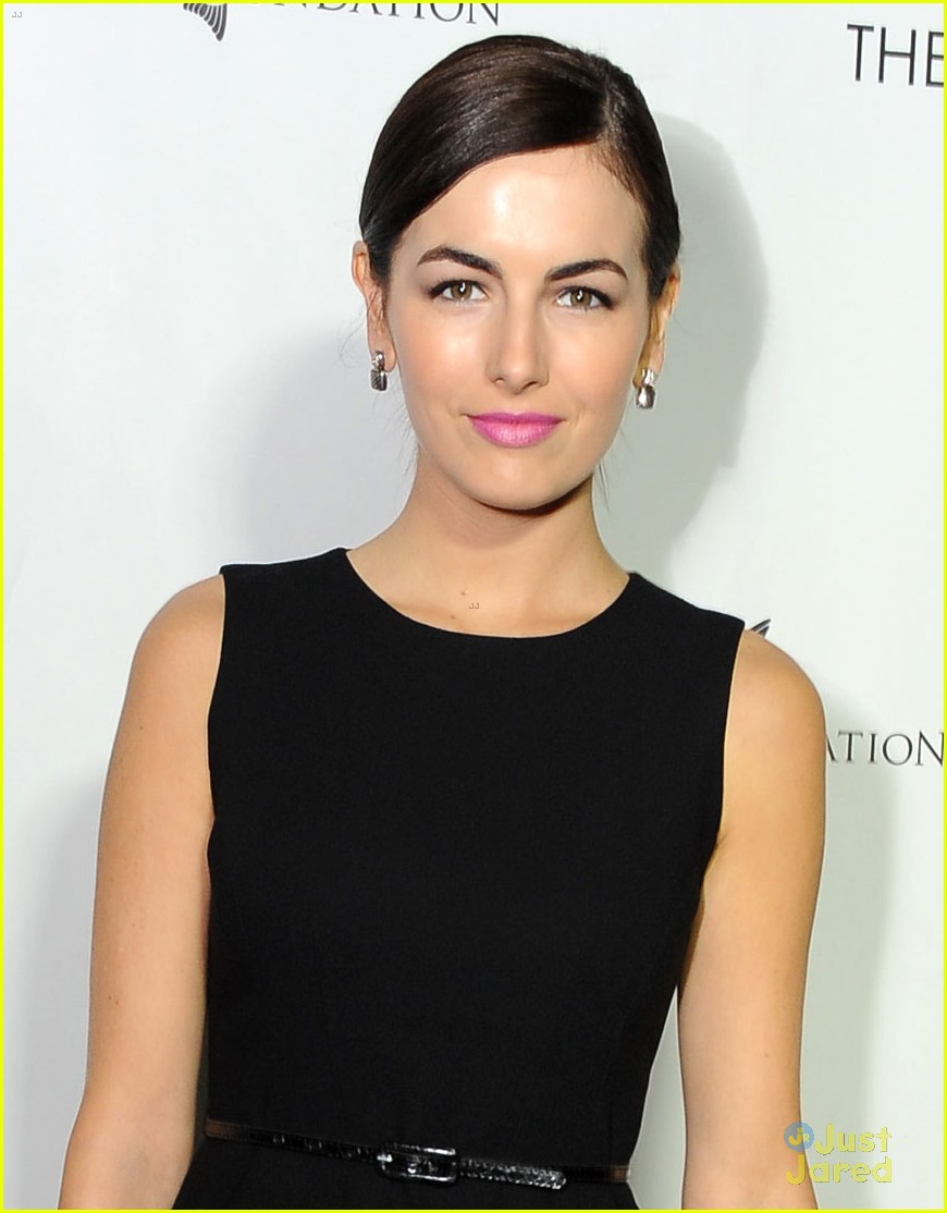 Nikki Reed & Camilla Belle: Dalai Lama Event with Anna Kendrick