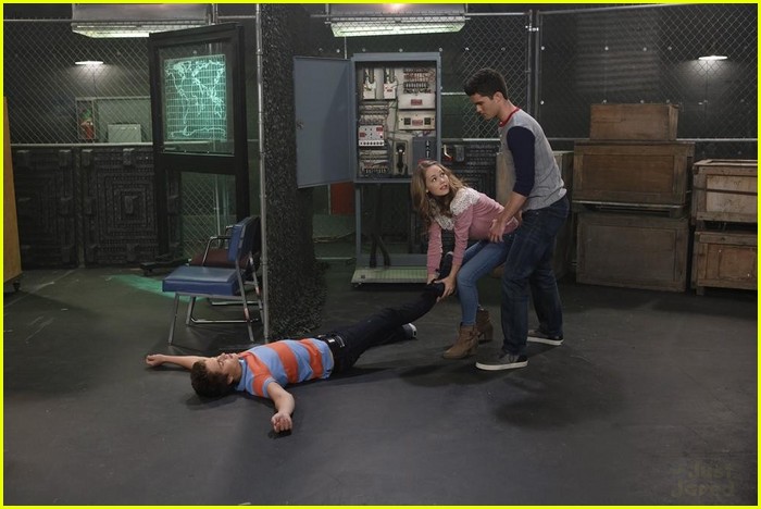 'Lab Rats' Season Premiere Next Week - Watch A Clip! | Photo 643236 ...