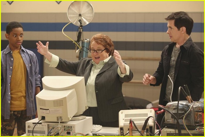 'Lab Rats' Season Premiere Next Week - Watch A Clip! | Photo 643248 ...