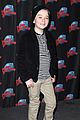 benjamin stockham planet hollywood visit to promote about a boy 01