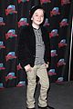 benjamin stockham planet hollywood visit to promote about a boy 03