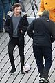 one direction clevedon pier video shoot 01