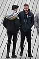 one direction clevedon pier video shoot 02