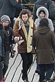 one direction clevedon pier video shoot 05