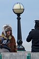 one direction clevedon pier video shoot 07