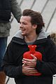 one direction clevedon pier video shoot 14