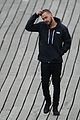 one direction clevedon pier video shoot 15