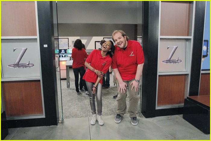 Full Sized Photo Of Ant Farm Series Finale Stills It S Here A N