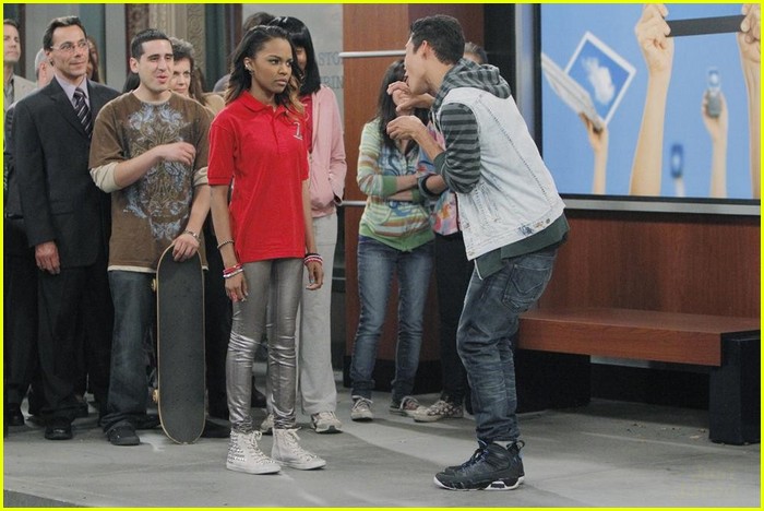 Full Sized Photo Of Ant Farm Series Finale Stills It S Here A N