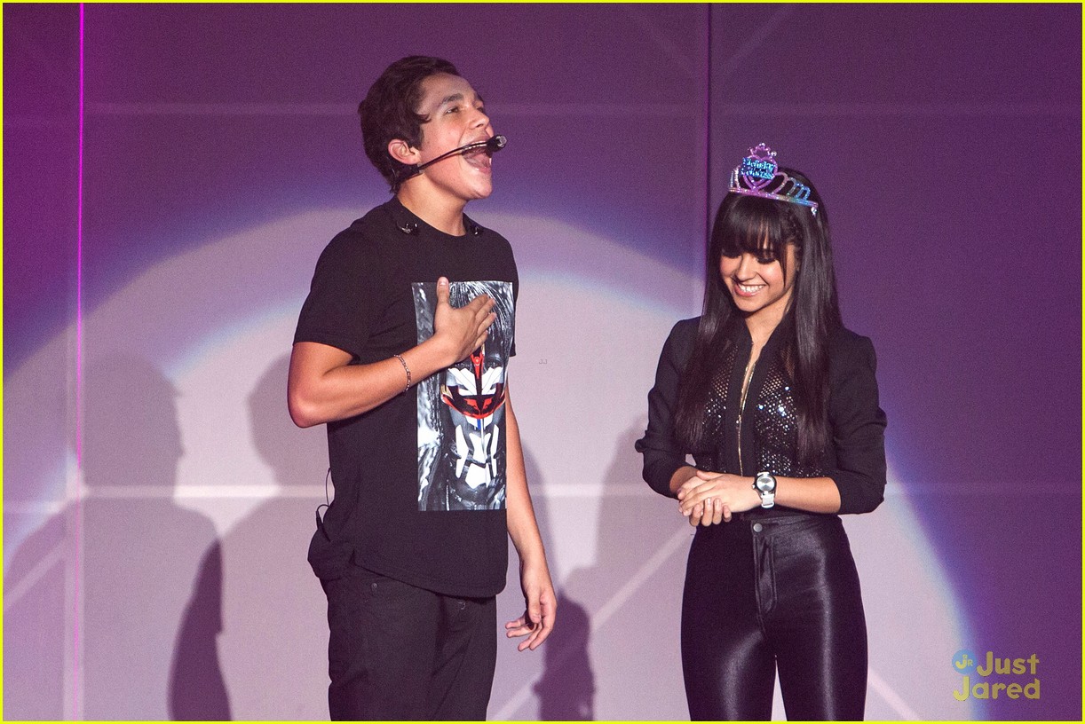 austin and becky g