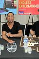 brandon t jackson deadbeat sxsw 05