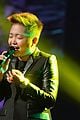 charice at last louder pinoy concert 02
