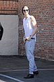 cody simpson witney carson back practice after orlando 05
