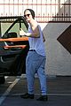 cody simpson witney carson back practice after orlando 14
