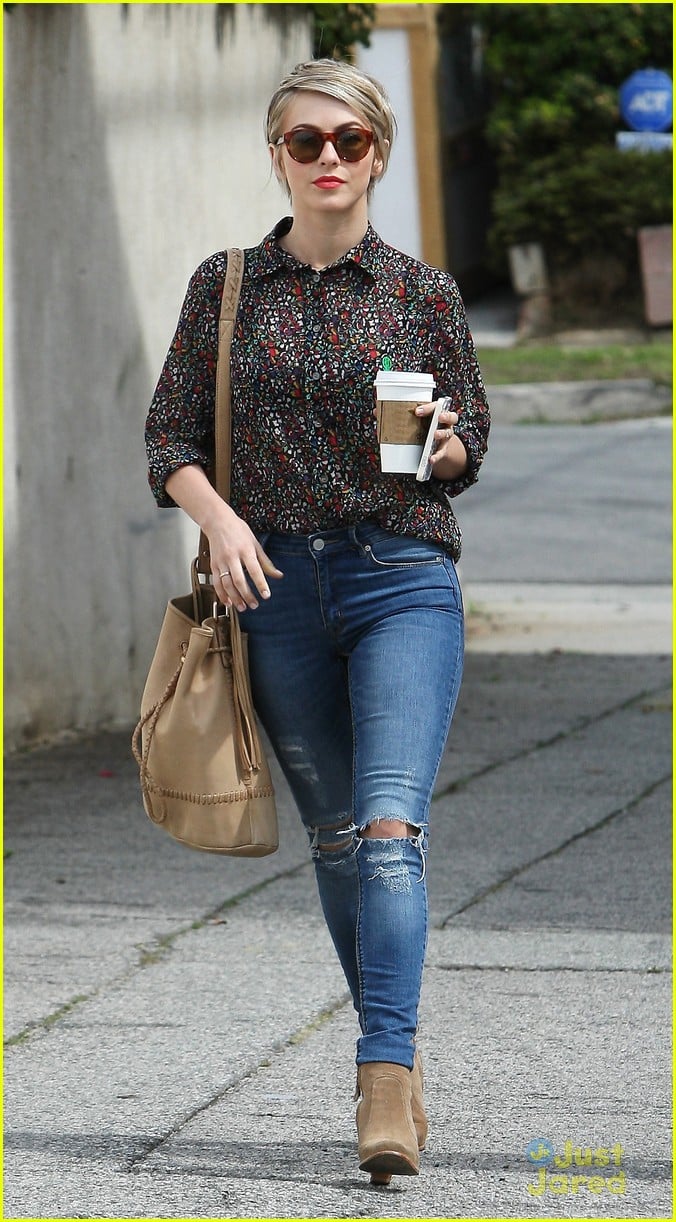 Julianne Hough: 'Kind is the New Cool!' | Photo 650591 - Photo Gallery ...